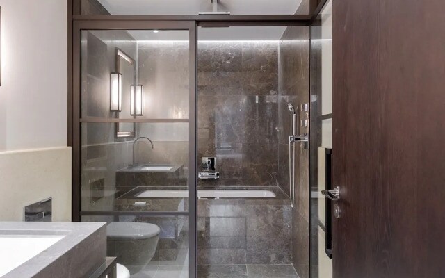 3-bed Deluxe Apt 309