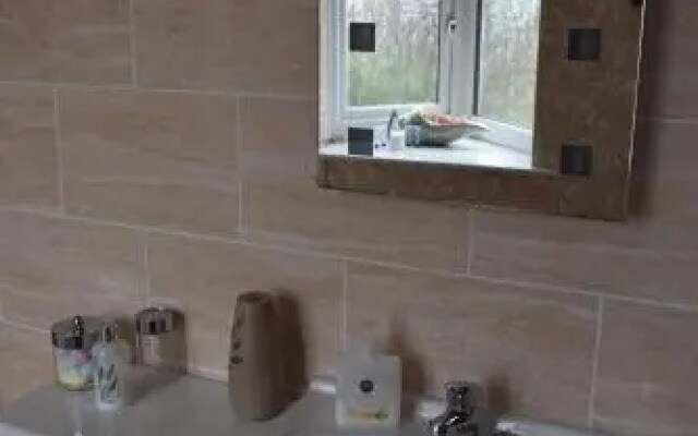 Barton Guest House