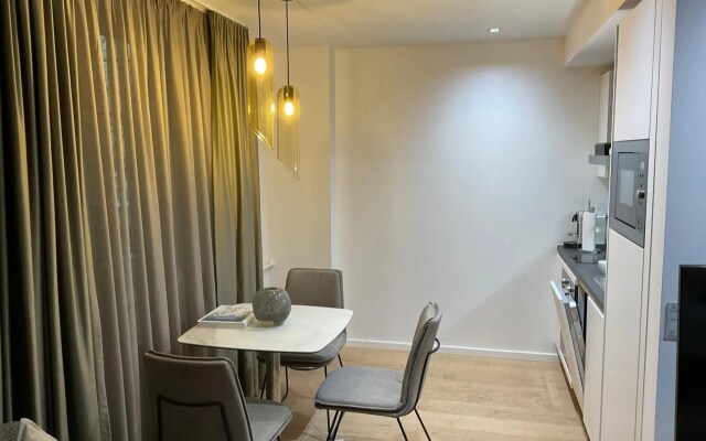 Munich Finest Apartments