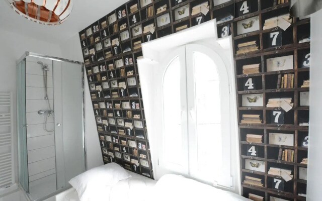Mesnil - Your Home in Paris