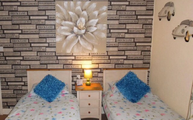 Kirk Lea Guest House