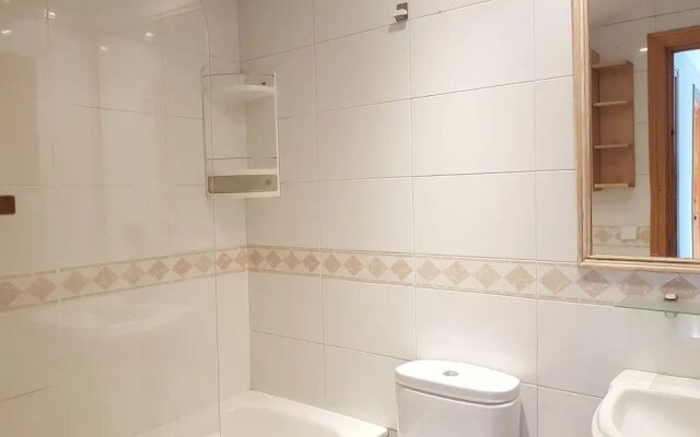 Apartamento Barceló 1 - Tribunal