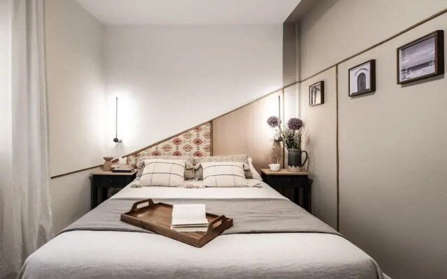 Giorgio - 1 Bedroom in Almagro