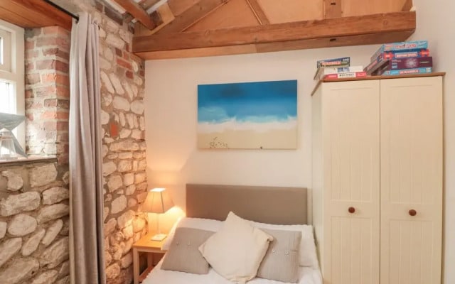 Fulmar Cottage