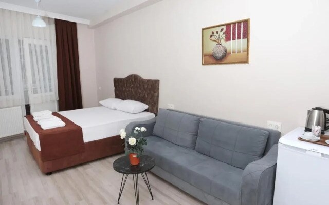Beksiti Hotel