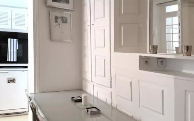Pied-à-Terre Parisien - Duroc