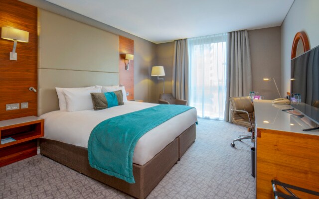 Crowne Plaza London - Docklands by IHG