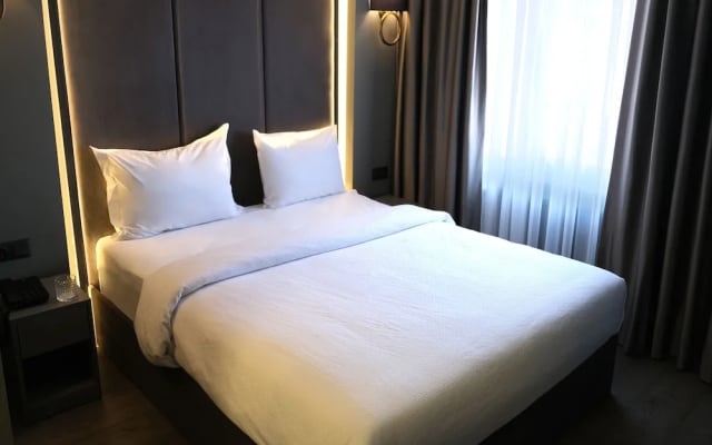 Dilens Bosphorus Boutique-hotel