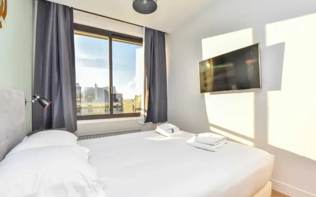Stunning Apartment - 1br/4p - Opera Garnier