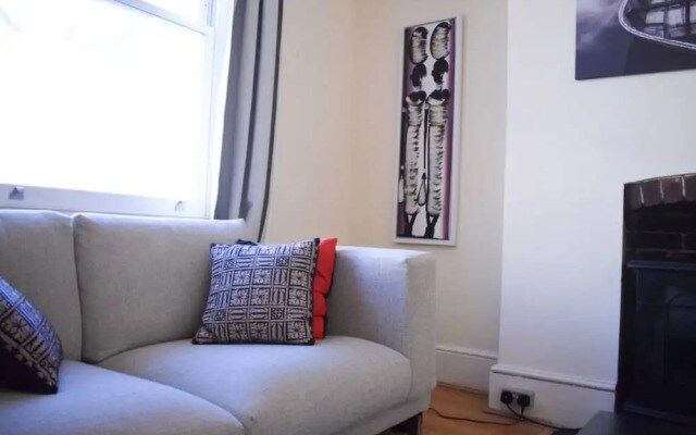 West Hampstead 2 Bedroom Apartment
