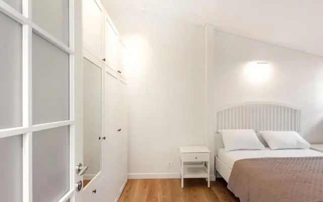 Twin apartments 3 Bedr by Reside Baltic