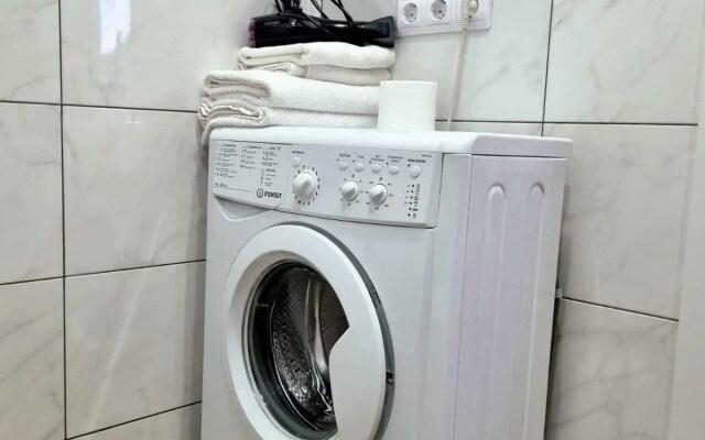 Апартаменты в микрорайоне Любимово, 5
