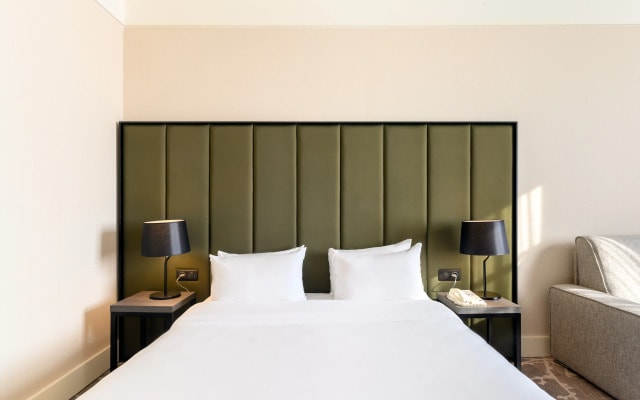 Hotel Paris Marne La Vallee
