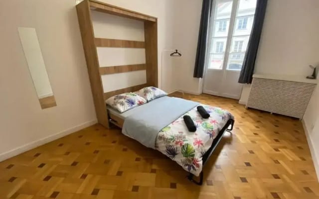 Fantastic Inn Warsaw - NS38