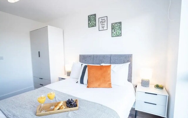 Great Central Apartments by Opulent
