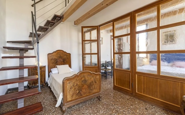 Ca' Magia - Rialto Exclusive Residence by Wonderful Italy