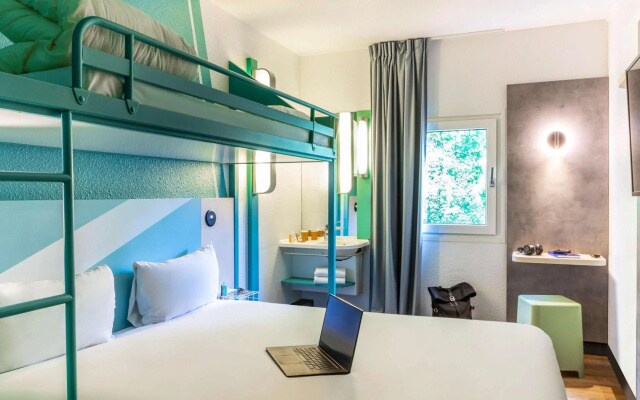 ibis budget Marne la Vallee Chelles
