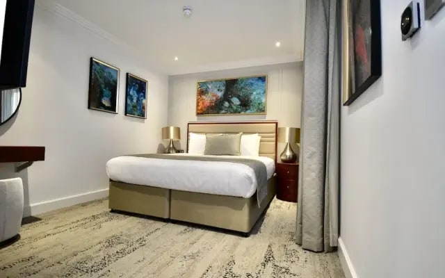 Sanctum London Regents Park