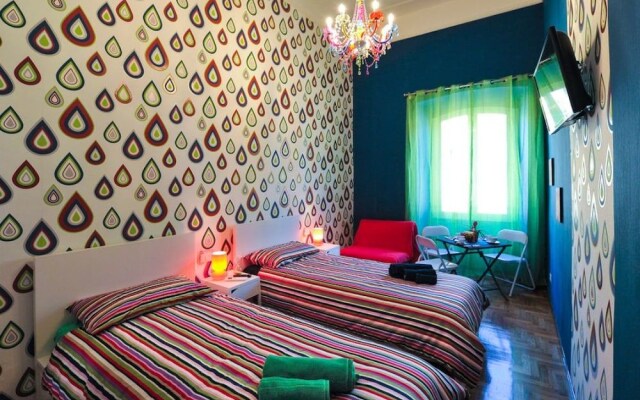 Da Augusto B&B