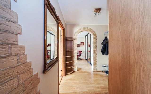 Apartment on Yakimanka