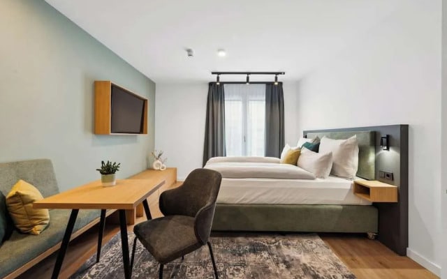 Nena Apartments München City