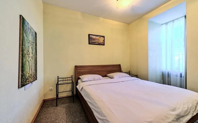 Oksana's Apartments - Невский 88