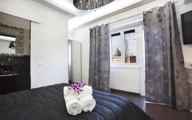 San Pietro Golden Rooms