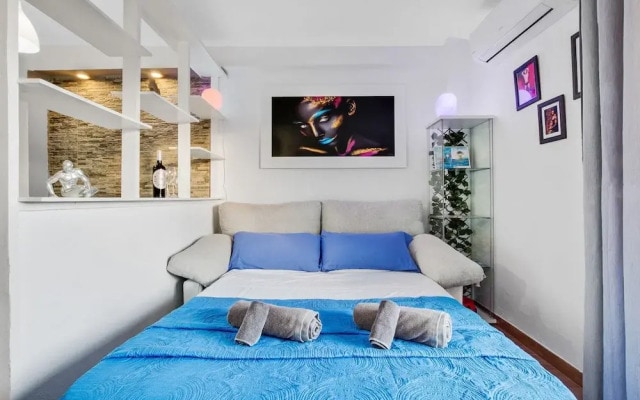 Salome de Steram Flats Torremolinos