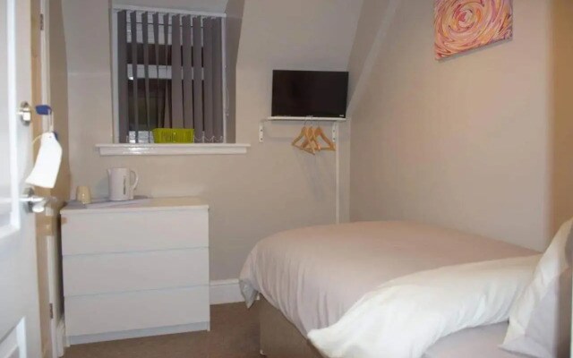 Micklegate House