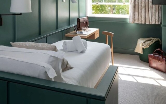 The Goodenough Hotel London