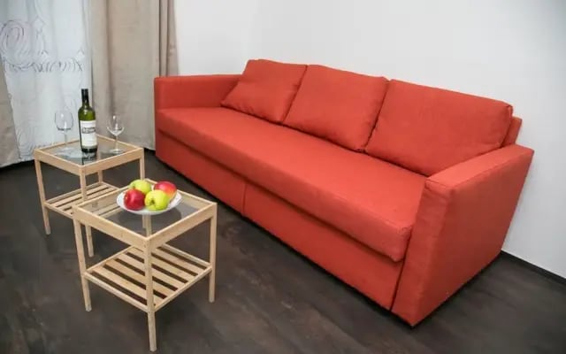 Welcome Apartments on Lublanska