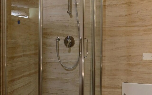 Wendy luxury apartment