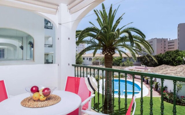 Apartment Erisa II