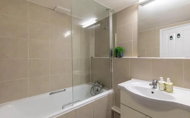 Marylebone Apartments