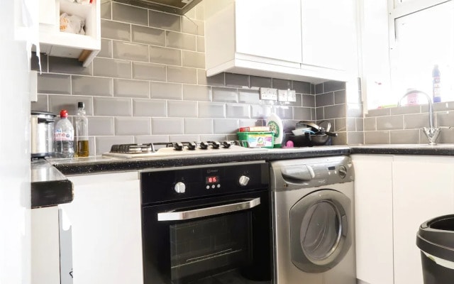 Ponsonby House - Deluxe Double Room