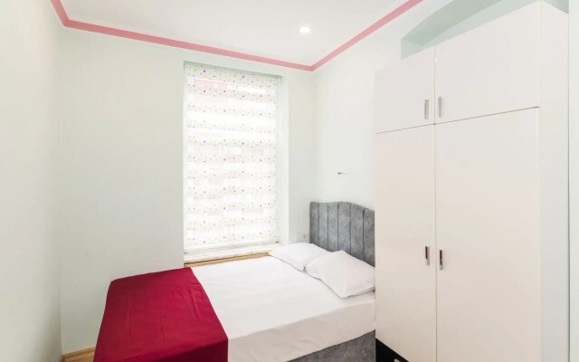 Taxim Elegance Suites