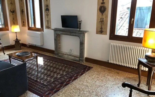 Casa Regini