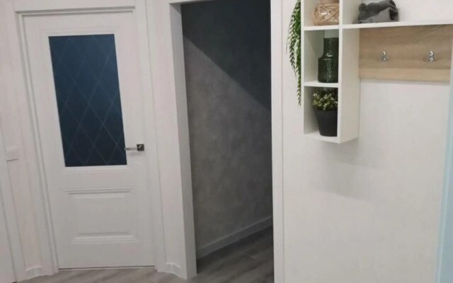 Апартаменты на улице Селезнёвской, 2Б к2