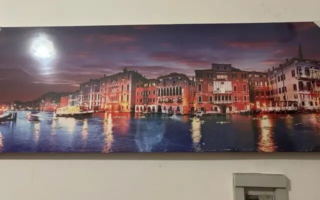 Venice Night 25