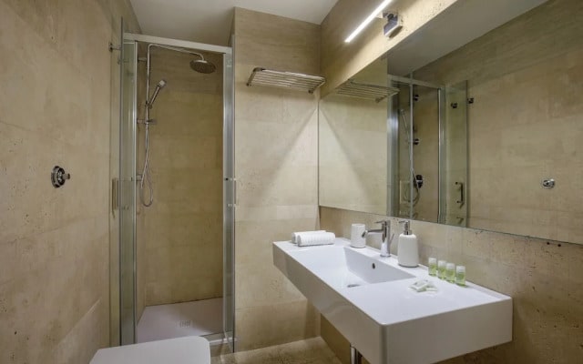 Daplace - Santa Susanna Suites