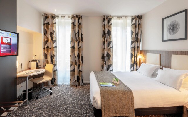 Отель Holiday Inn Paris Opéra Grands Boulevards by IHG