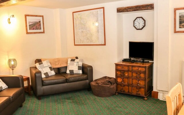 Lea Cottage
