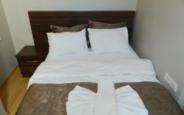 Millenium Hotel