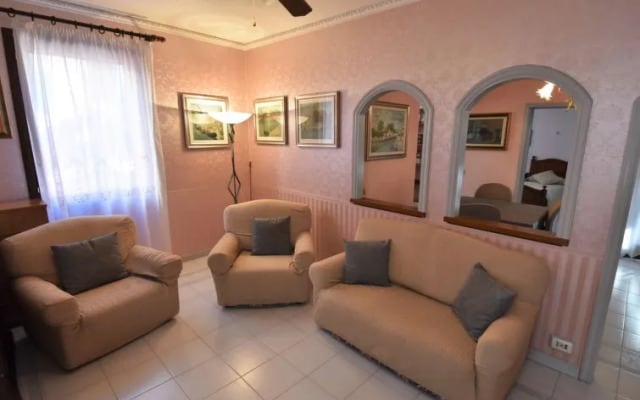 Locazione Turistica Valier