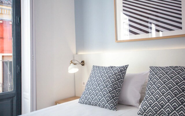 Minas Central Suites