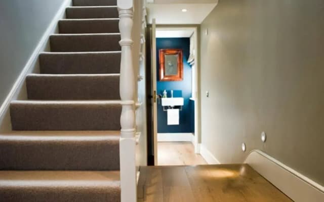 Veeve House Clarendon Street Pimlico