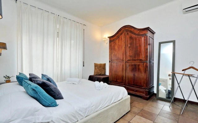 4bnb - Otello in Rome
