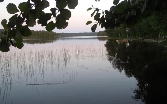 Villa Uranlinna