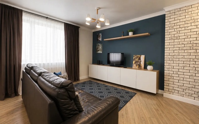 Greencity на проспекте Победы 139к3