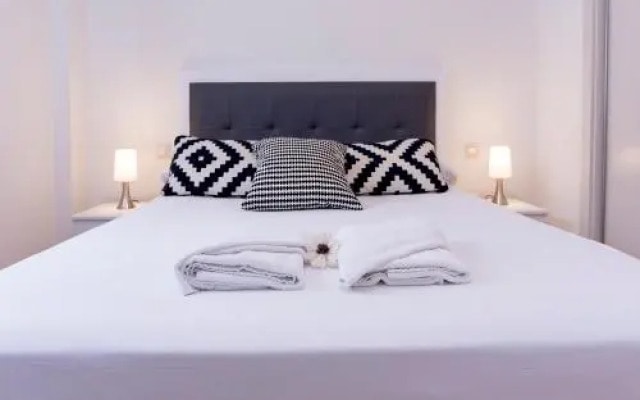 Apartament And Parking Ventura